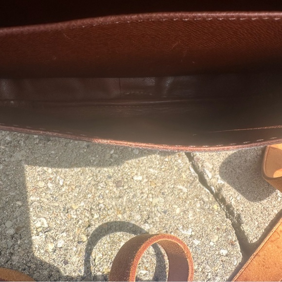 Louis Vuitton Monogram Cartouchiere GM - Picture 10 of 15